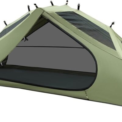 Inner Tent Replacement Only Fits for Cot Tent Combo Without Pole and Rainfly