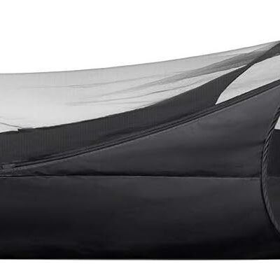 Single Person Pop Up Tent, 1 Person Mosquito Net Tent